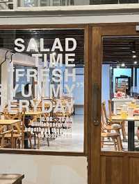 🥗 Salad Time  อุดรธานี 🥬✨