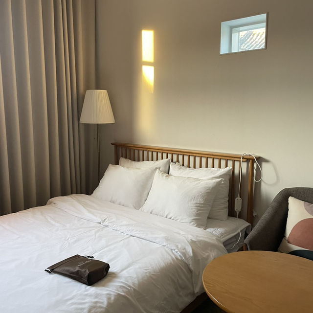 [경주] 🌿 경주에서의 특별한 하루, 감성숙소 스테이플레도 🏡✨