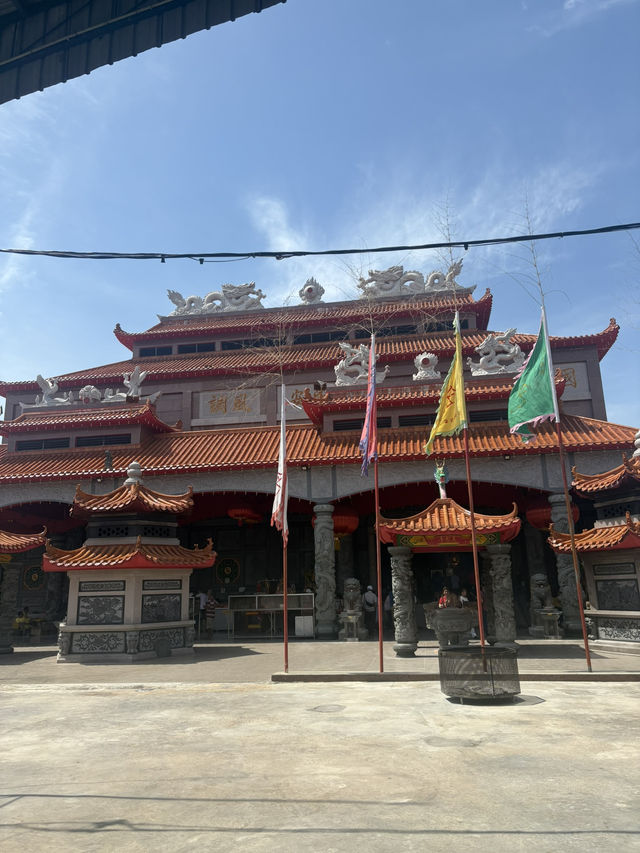 อีโปห์ (Ipoh) – มาเลเซีย อีโปห์ (Ipoh) – มาเลเซีย
