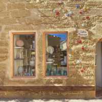 Discovering the Artisan Charm of Saint Quentin la Poterie