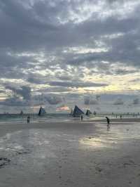 Boracay has one of the best beaches in the world