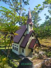 unique glimpse into the diverse architectural heritage of the country through scaled-down in Batam