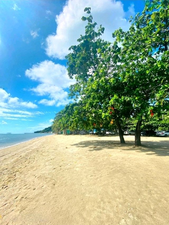 Isla Chica A Hidden, Budget-Friendly Gem in Quezo