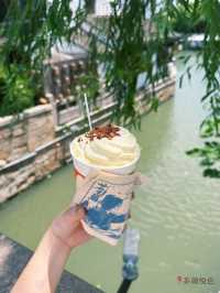 【上海→蘇州】水の都🪭蘇州の絶景
