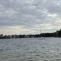 Sydney Harbour National Park 🏞️🏙️