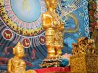 ศาลพระเสื้อเมือง นครศรีธรรมราช
