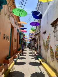 Getsemaní: Cartagena’s Colorful Bohemian Heart