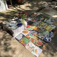 All Day Craft – บ้านข้างวัด, เชียงใหม่ 🏡🌿✨  🕰️ 