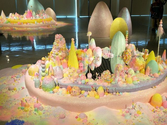 充滿童趣與想像力的藝術殿堂#桃園八德兒童美術館介紹-桃園市八德區 充滿童趣與想像力的藝術殿堂#桃園八德兒童美術館介紹-桃園市八德區