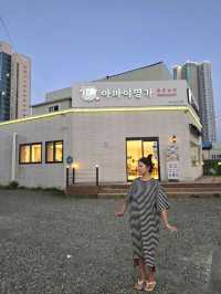 속초가면 늘 생각나는 아바이순대 맛집💚