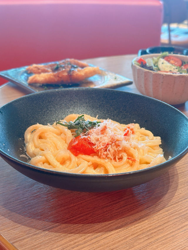 星級團隊伍主理新派多國美食