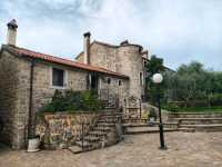 Exploring the Timeless Charm of Budva Old City in Montenegro