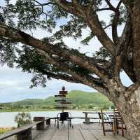 RIMANG CAFE