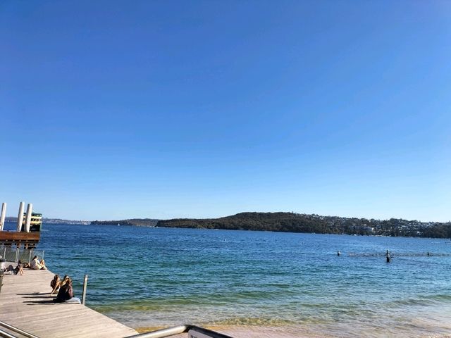 🏖️Lunch At The Beach🏖️