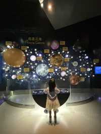 香港|親子好去處｜讓孩子認識宇宙的奇妙👧🏻🧒🏻🌎🪐