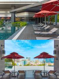 Pullman Hai Phong Grand Hotel โรงแรมหรูแห่งไฮฟอง