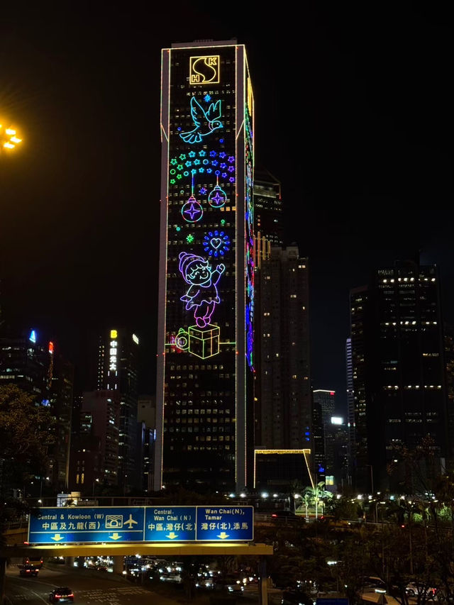 แจกแพลนเที่ยวฮ่องกง3วัน2คืน เก็บครบที่ฮิต🇭🇰