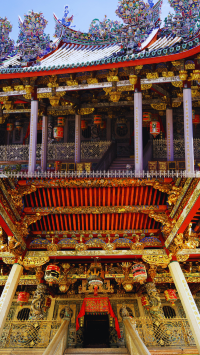 ปีนัง (Penang) เมืองเก๋ใกล้ไทยที่ไม่ควรมองข้าม