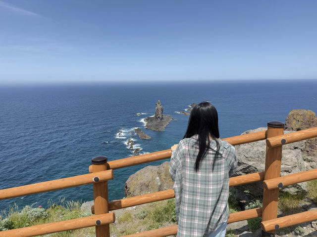 삿포로 근교, 샤코탄 당일치기 여행 일정