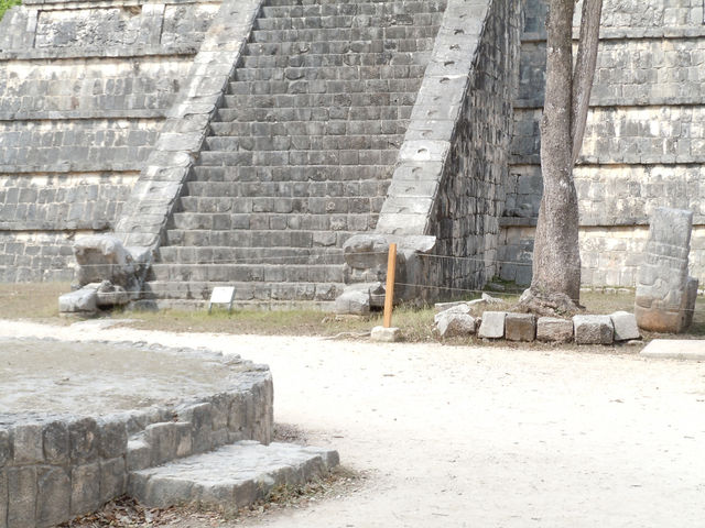 ✨ハネムーンで訪れたカンクンから日帰り！世界遺産チチェン・イッツァの迫力✨