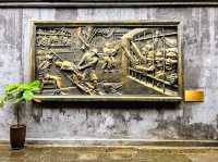 河內 | Hoa Lo Prison 火爐監獄改造的博物館