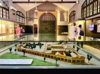 河內 | Hoa Lo Prison 火爐監獄改造的博物館