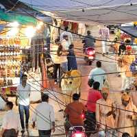 Pushkar: the beggining of everything