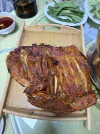 Experience exotic 4 seasons in a day in Northern Xinjiang