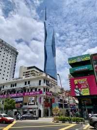 Kuala Lumpur in a Layover: What to See in Just a Few Hours