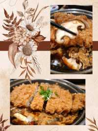 【宴食堂】系吃日本料理之必然之選,好好味㗎！