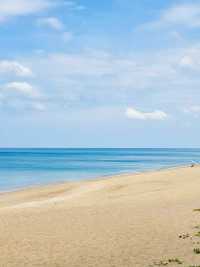 🏖️ รีวิว – หาดไม้ขาว ภูเก็ต 🏖️