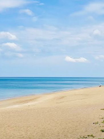🏖️ รีวิว – หาดไม้ขาว ภูเก็ต 🏖️