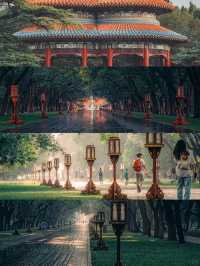 Temple of Heaven 