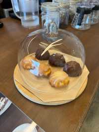 🍪경기도 핫플💘수원 행궁동 카페 하이드 커피🌷