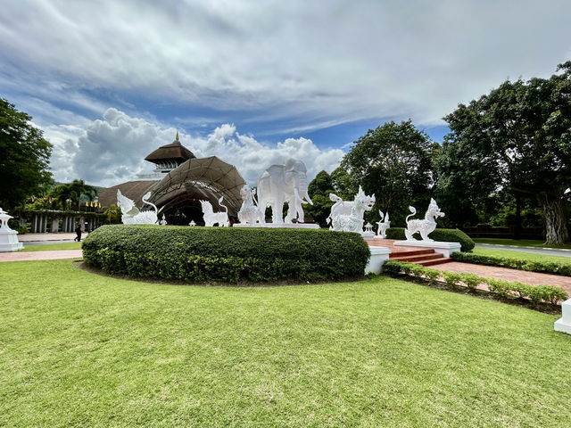 清邁夜間野生動物園親子遊  
