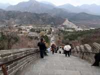 Juyongguan: The Great Wall Hotspot You Can’t Miss in Beijing 🚀