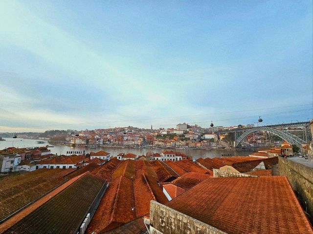 🇵🇹 Porto: The Ultimate Guide ✨