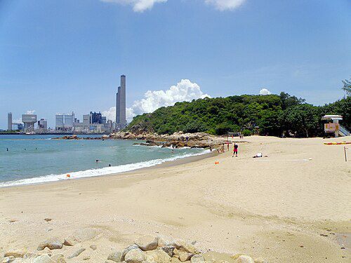【香港🇭🇰離島限定】城市遊·第十三站:南丫島