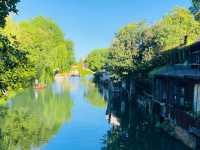 The Town That Time Refused to Forget- Wuzhen