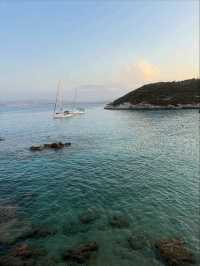 Marathi Beach A Relaxed Coastal Escape in Chania