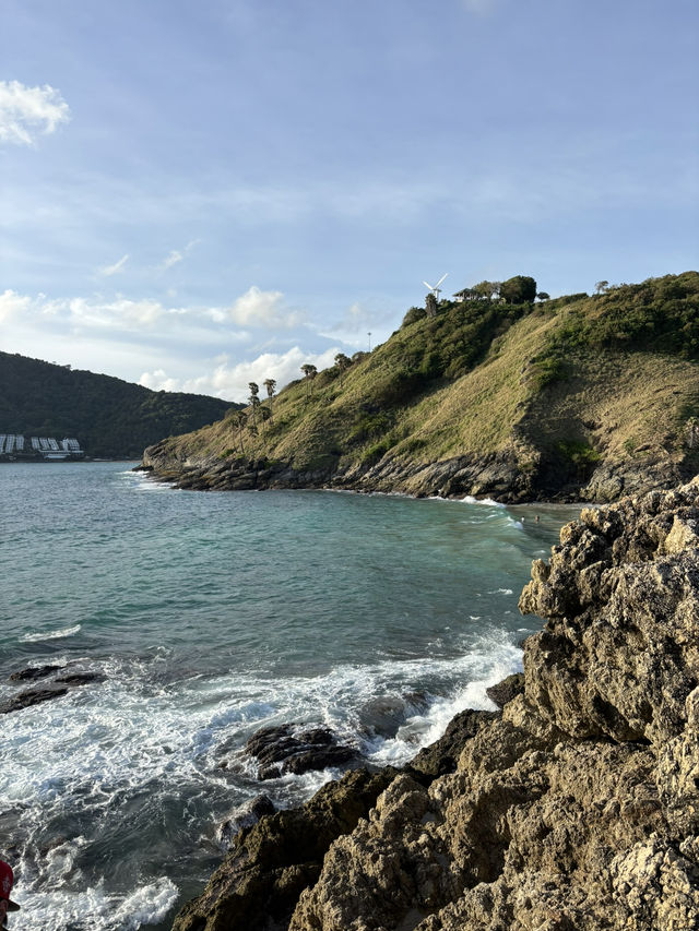 Ya Nui Beach Phuket Ya Nui Beach Phuket