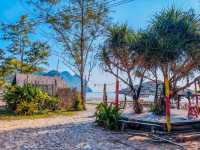 หาดทุ่งยาง ชุมพร