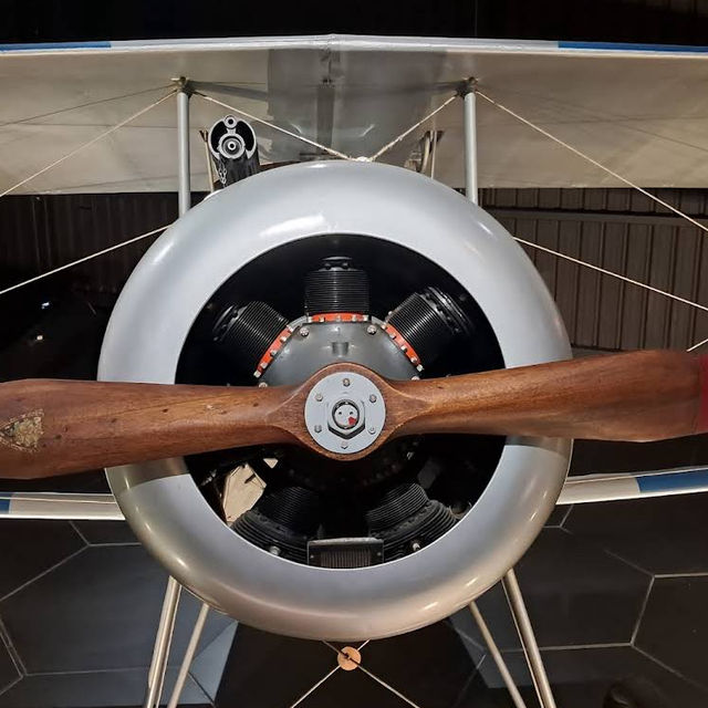 Omaka Aviation Heritage Centre – Where Planes, Dioramas & History Take Flight Omaka Aviation Heritage Centre – Where Planes, Dioramas & History Take Flight