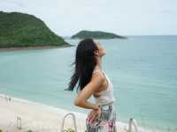 แสมสาร สวรรค์ของนักดำน้ำ
