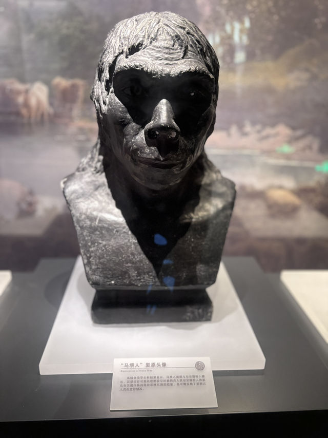 Shaoguan Museum: Rainy Day Gem & Local Culture Fix 🌧️✨