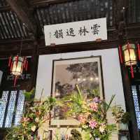蘇州假山迷宮大揭秘！獅子林的元代園林美學⛰️