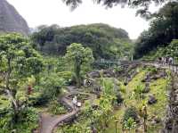 Discovering the Magic of Iao Valley