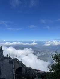 Must visit if you’re in Sapa Vietnam!