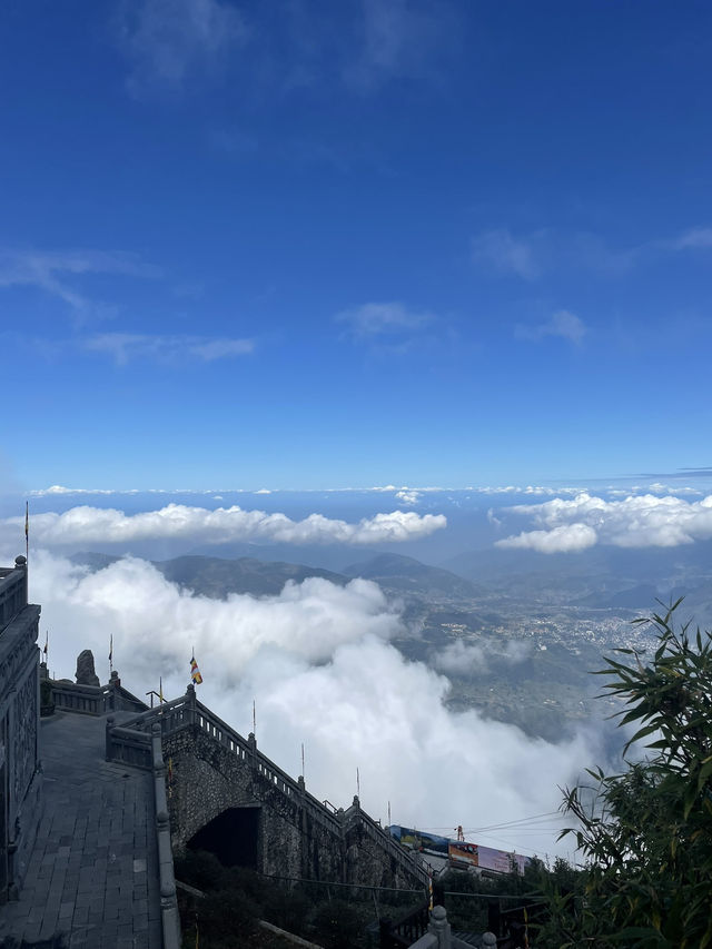 Must visit if you’re in Sapa Vietnam!