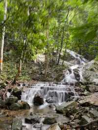 หมู่บ้านแม่กำปอง เชียงใหม่⛰️